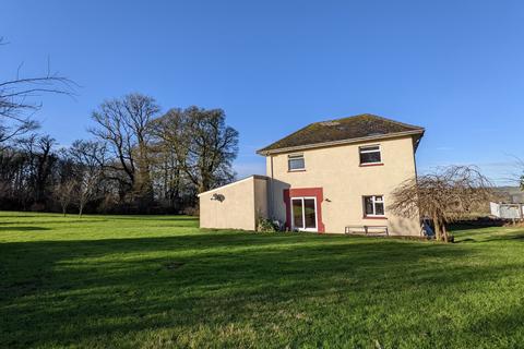 4 bedroom house to rent, Pencader, Carmarthenshire,