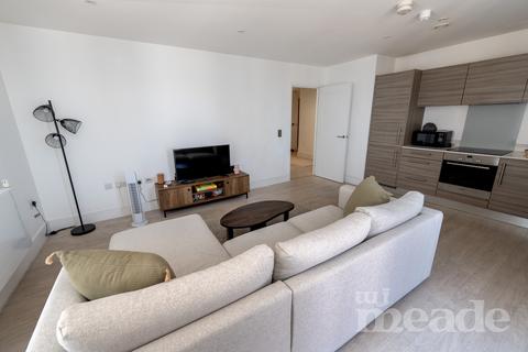 2 bedroom flat for sale, Citius Court, Highams Park, E4