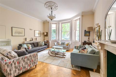 2 bedroom apartment to rent, St Georges Square, London, SW1V