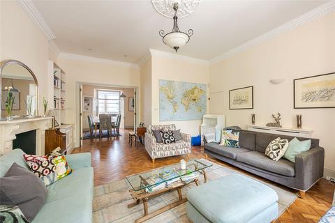 2 bedroom apartment to rent, St Georges Square, London, SW1V