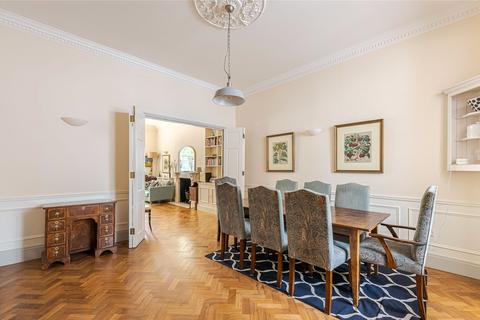 2 bedroom apartment to rent, St Georges Square, London, SW1V