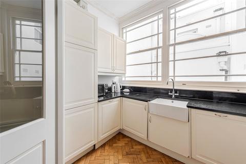 2 bedroom apartment to rent, St Georges Square, London, SW1V