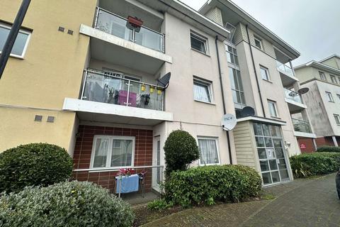 2 bedroom flat for sale, McKay Avenue, Torquay, TQ1 4FD