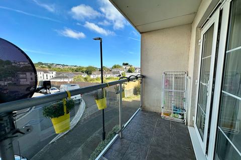 2 bedroom flat for sale, McKay Avenue, Torquay, TQ1 4FD