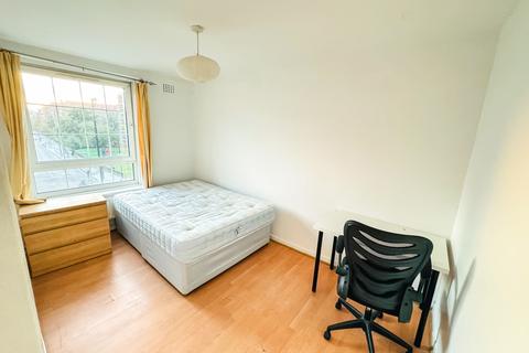 3 bedroom flat to rent, London, E2