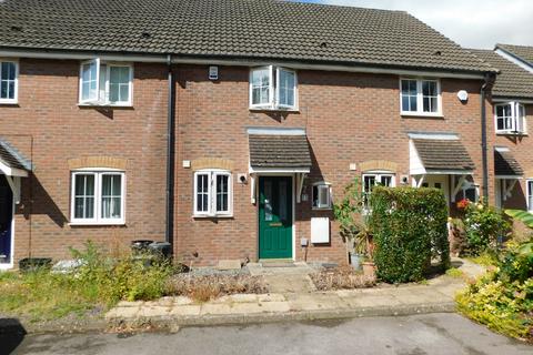 2 bedroom terraced house for sale, Harrier Green, Holbury SO45