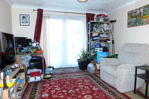 2 bedroom terraced house for sale, Harrier Green, Holbury SO45