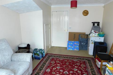 2 bedroom terraced house for sale, Harrier Green, Holbury SO45