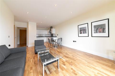 2 bedroom apartment for sale, Mill Apartments, London NW6