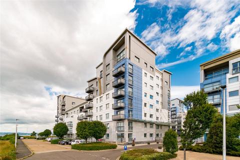 2 bedroom apartment for sale, 6/15 Western Harbour Terrace, Newhaven, Edinburgh, EH6 6JN