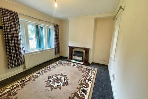 1 bedroom bungalow to rent, Ashwell Road, Manningham, Bradford, West Yorkshire, UK, BD8