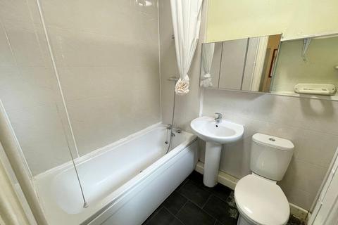 1 bedroom bungalow to rent, Ashwell Road, Manningham, Bradford, West Yorkshire, UK, BD8