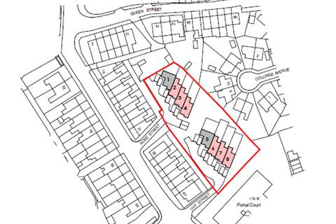 Land for sale, Middleton. Development Opportunity