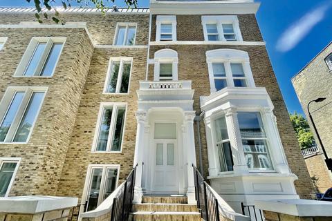 1 bedroom apartment to rent, Atelier Apartments, London W14