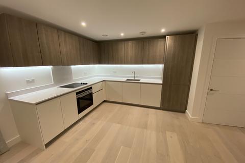 1 bedroom apartment to rent, Atelier Apartments, London W14