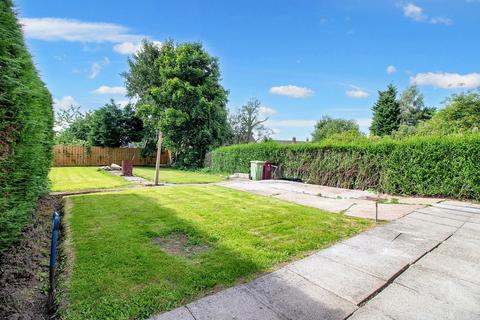 3 bedroom semi-detached bungalow for sale, Rotherham Road, Killamarsh, S21