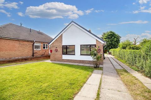 3 bedroom detached bungalow for sale, Rotherham Road, Killamarsh, S21