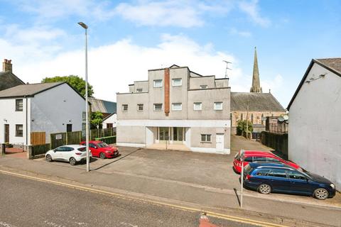 2 bedroom apartment for sale, Townhead Street, Strathaven, ML10