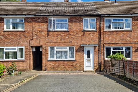 3 bedroom terraced house to rent, Queensway, Melton Mowbray, Leicestershire