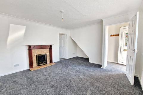 3 bedroom terraced house to rent, Queensway, Melton Mowbray, Leicestershire