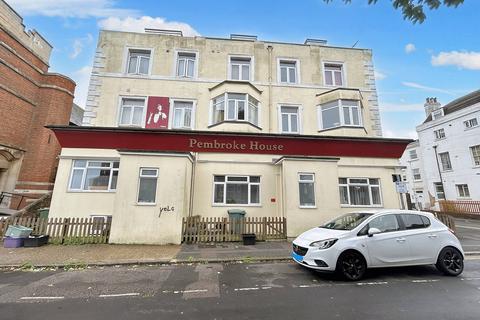 1 bedroom flat to rent, Guildhall Street, Folkestone CT20