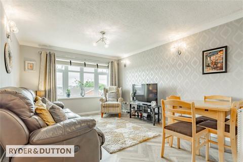 19 Bidston Close, Shaw, Oldham, OL2 8JS