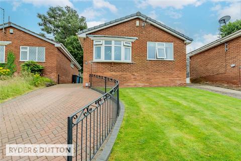 2 bedroom bungalow for sale, Bidston Close, Shaw, Oldham, Lancashire, OL2