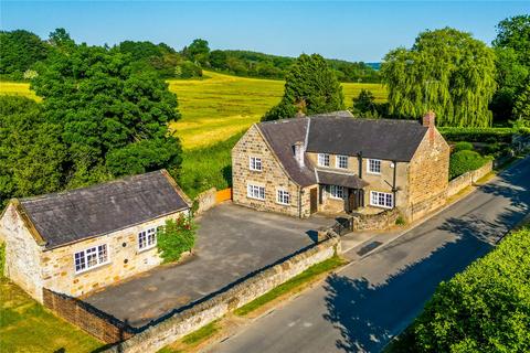 4 bedroom detached house for sale, Kilburn, York, North Yorkshire, YO61