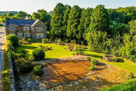 4 bedroom detached house for sale, Kilburn, York, North Yorkshire, YO61