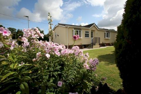 2 bedroom park home for sale, Pathfinder Village, , Tedburn St Mary EX6