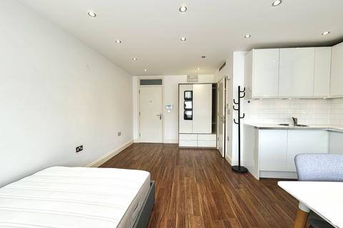 Studio to rent, Iron Bridge Close, London NW10