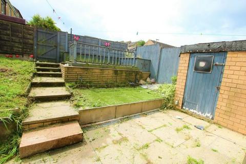3 bedroom terraced house for sale, Heys Close, Blackburn, Lancashire, BB2 4PF
