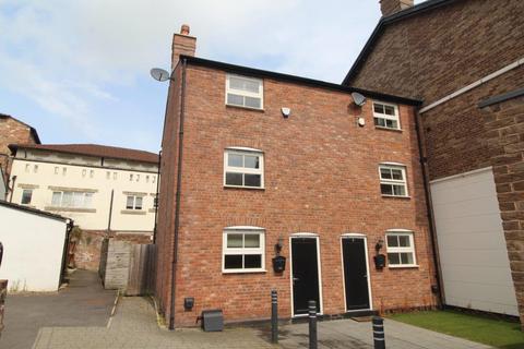 3 bedroom semi-detached house for sale, Norburys Yard, Knutsford
