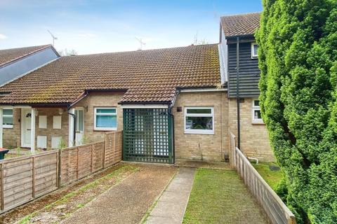 1 bedroom terraced house to rent, Osney Close, Crawley, RH11