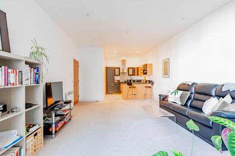 1 bedroom flat for sale, North Contemporis, Bristol BS8
