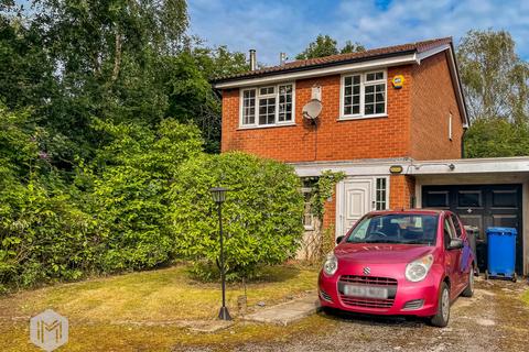 3 bedroom detached house for sale, Hazelborough Close, Birchwood, Warrington, WA3 6UL