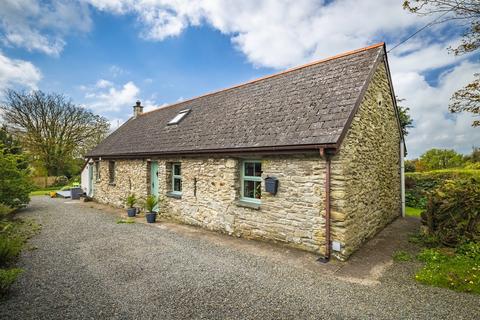 3 bedroom barn conversion for sale, Trehale, Haverfordwest SA62