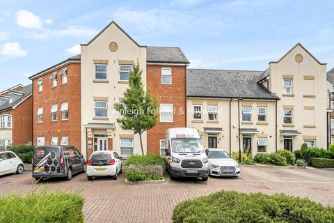 2 bedroom flat for sale, Mackintosh Street, Bromley