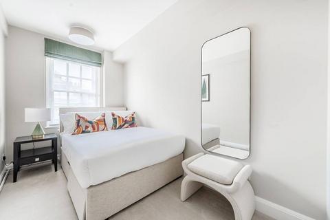 2 bedroom flat to rent, Fulham Road, Chelsea, London, SW3