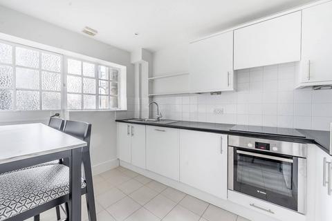 2 bedroom flat to rent, Fulham Road, Chelsea, London, SW3