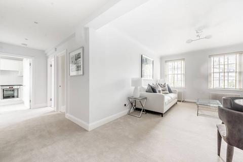 2 bedroom flat to rent, Fulham Road, Chelsea, London, SW3