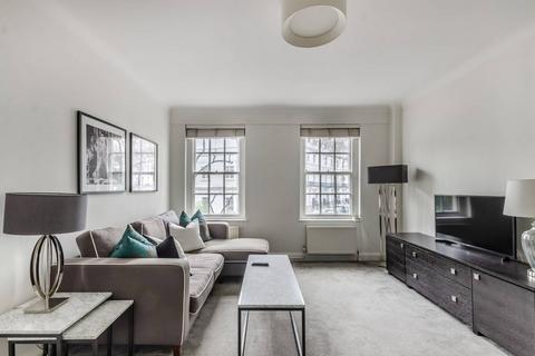 2 bedroom flat to rent, Fulham Road, Chelsea, London, SW3