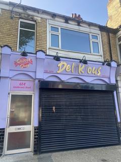 undefined, Holderness Road, Hull HU9