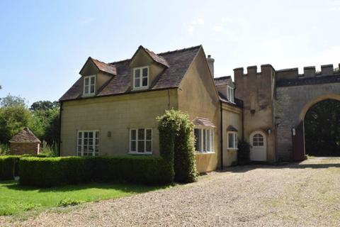 3 bedroom house to rent, Watlington Road, Shirburn