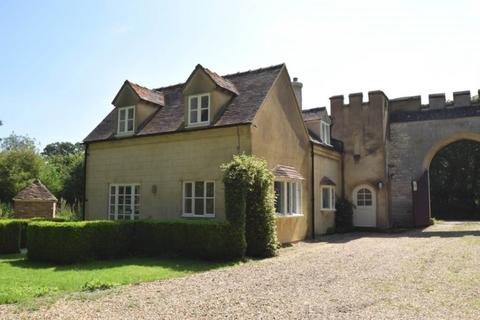 3 bedroom house to rent, Watlington Road, Shirburn