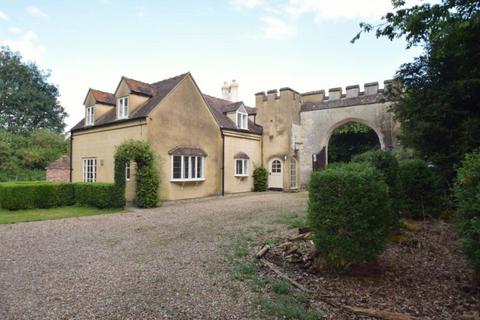 undefined, Watlington Road, Shirburn