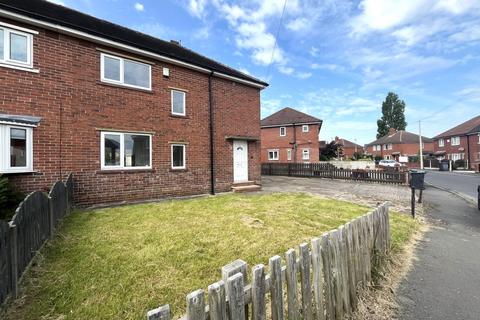 3 bedroom semi-detached house to rent, Derwent Cresent, Athersley