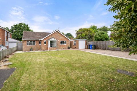 25 Allington Garden, Boston, PE21 9DR