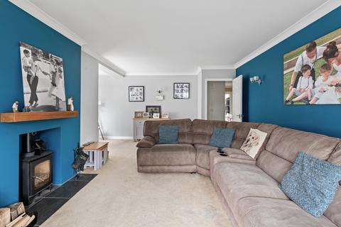 25 Allington Garden, Boston, PE21 9DR