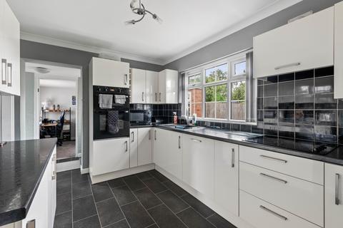 25 Allington Garden, Boston, PE21 9DR